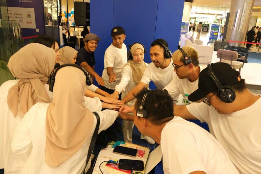 Bagaimana Jasa Corporate Event Membantu Meningkatkan Branding Perusahaan Anda